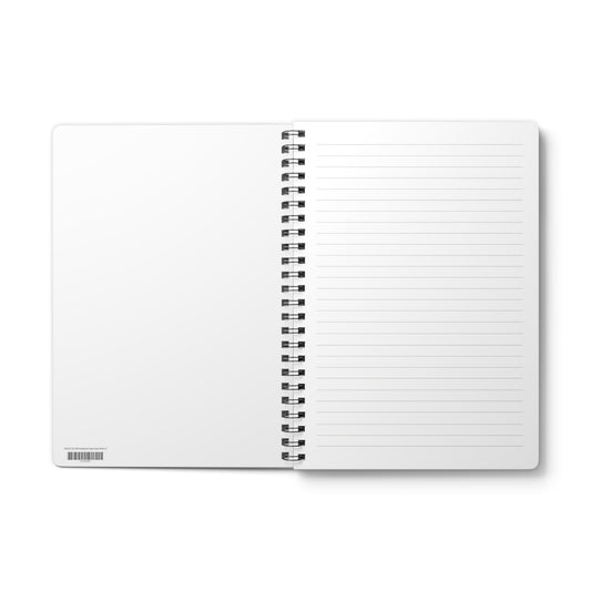Protect Your Peace A5 Lined Notebook