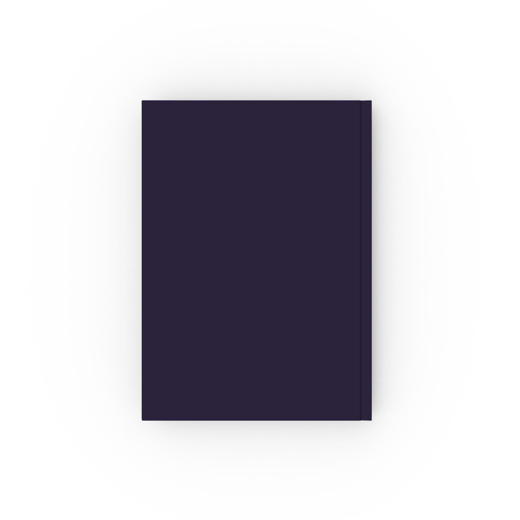 After Hours Hardback Journal