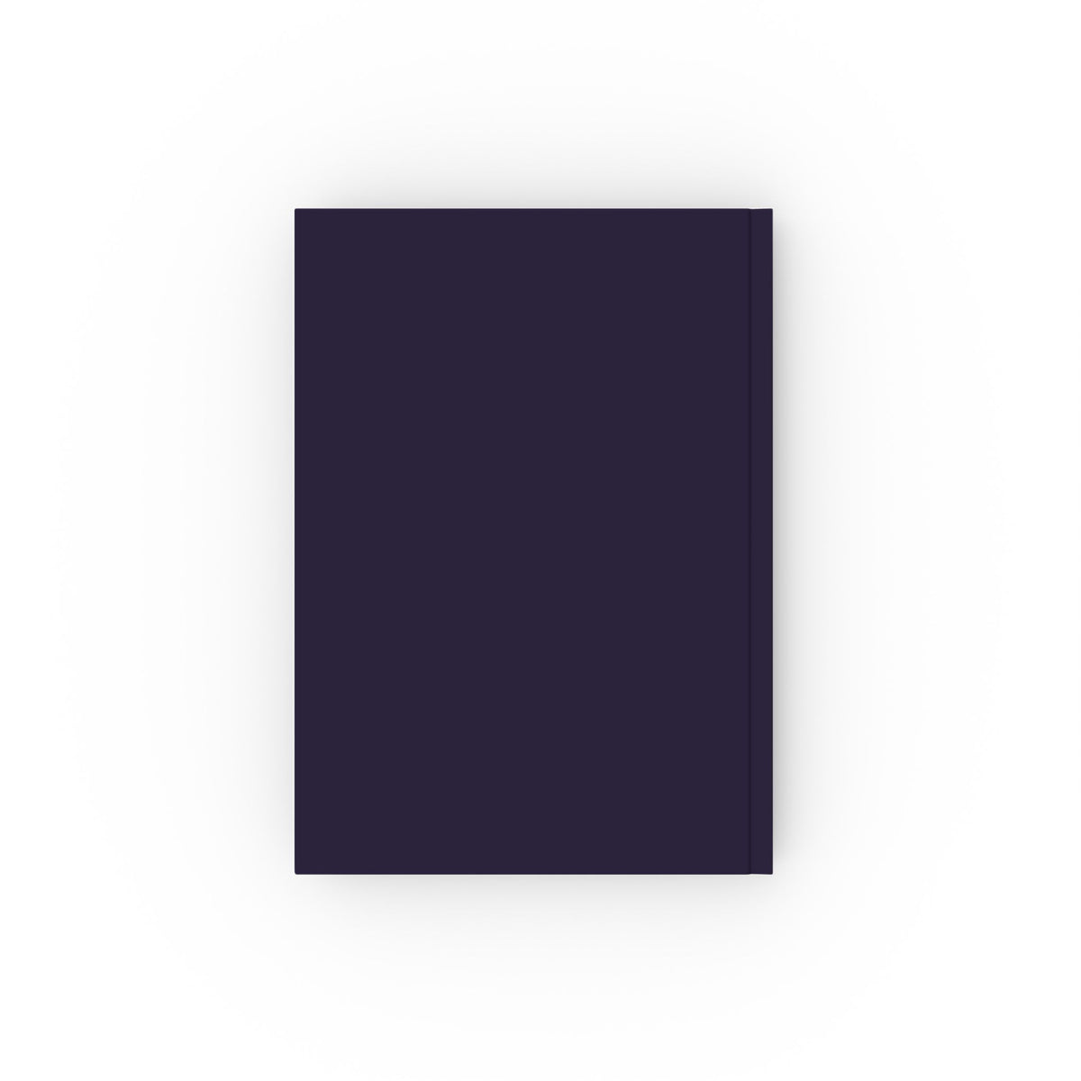 After Hours Hardback Journal