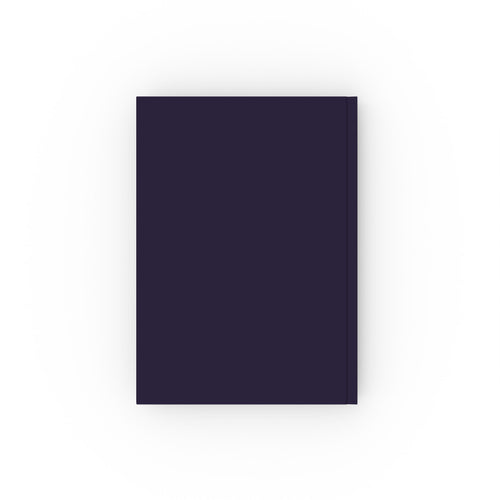 After Hours Hardback Journal