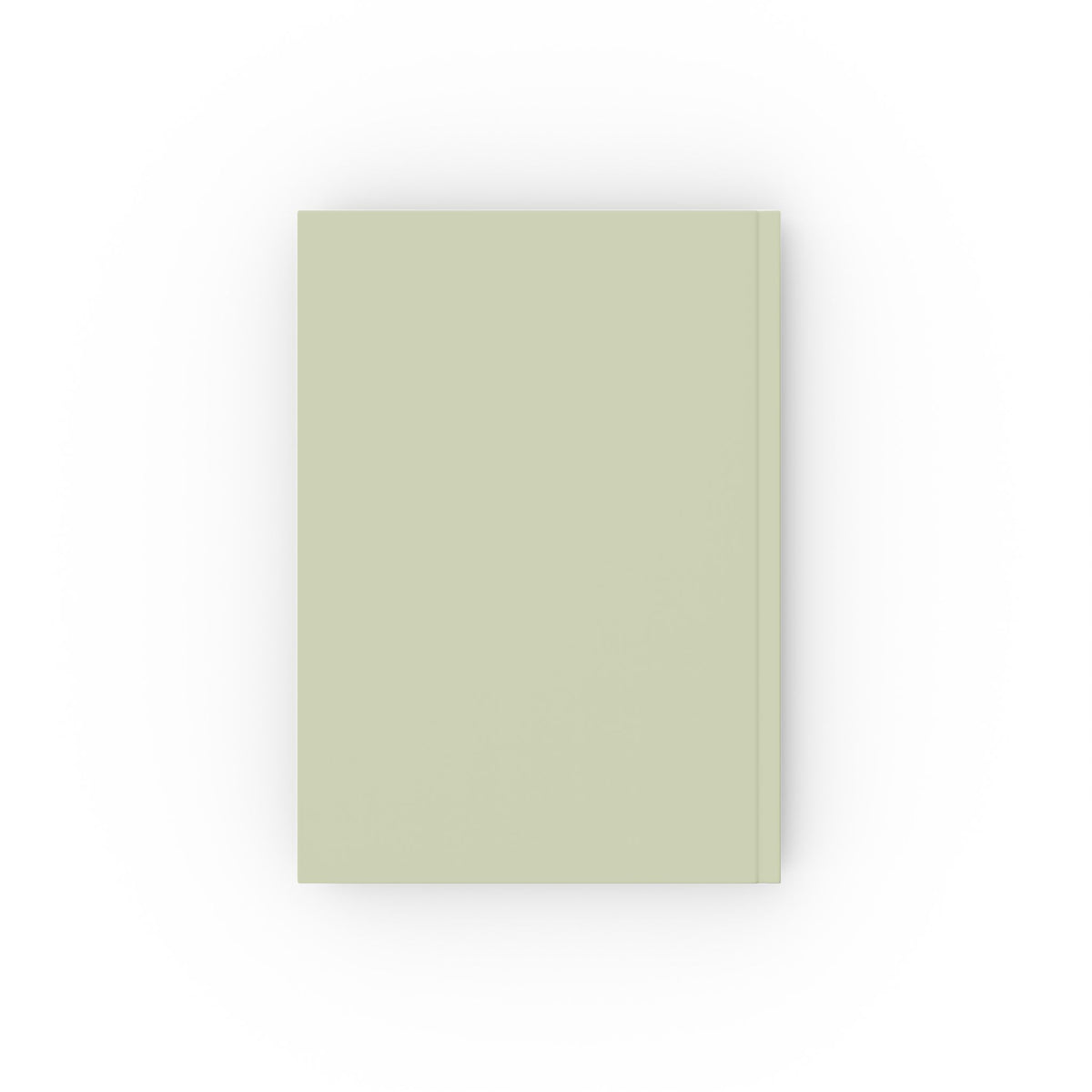 Off Grid Hardback Journal