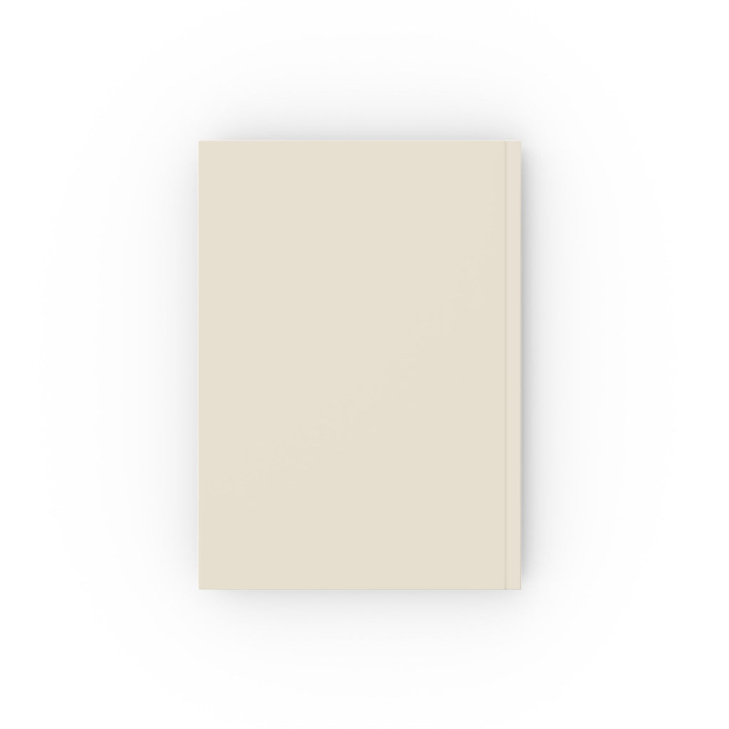 Between the Years Christmas Hardback Journal