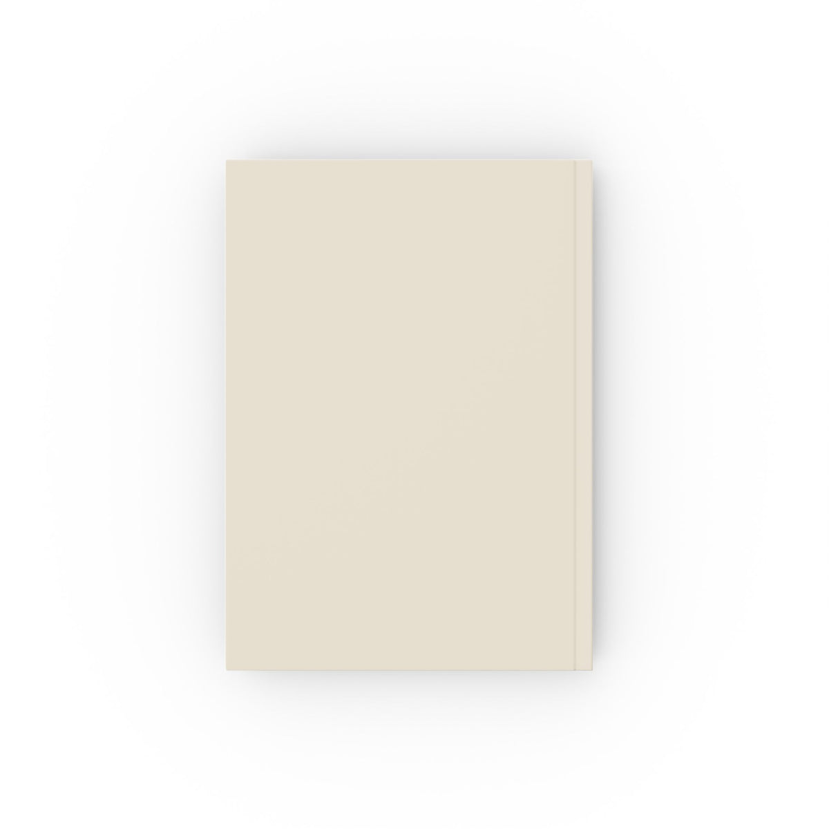 Between the Years Christmas Hardback Journal
