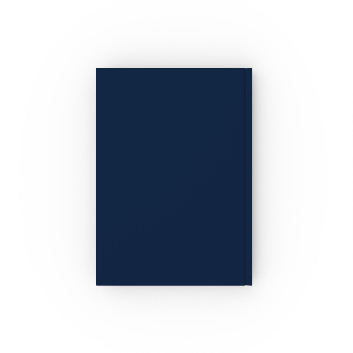 Night Swim Hardback Journal