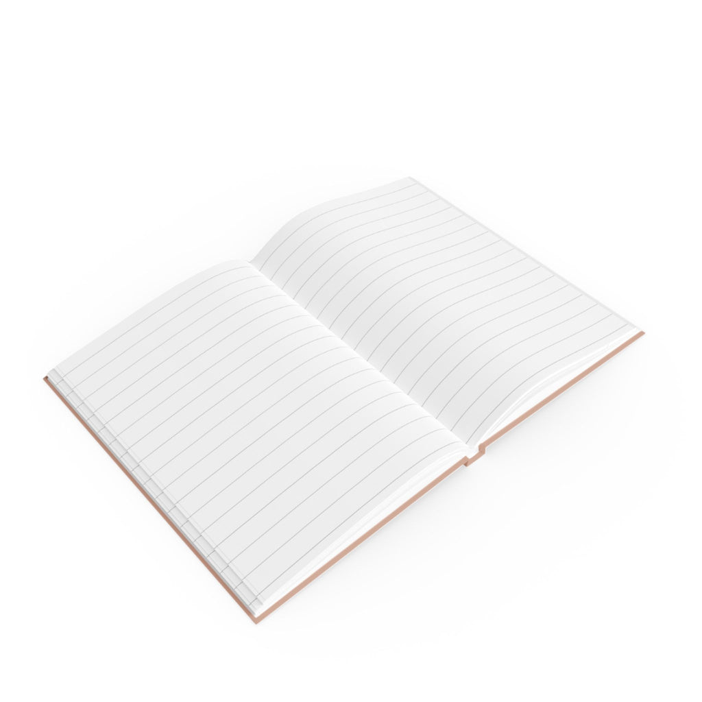 Still Becoming Hardback Journal