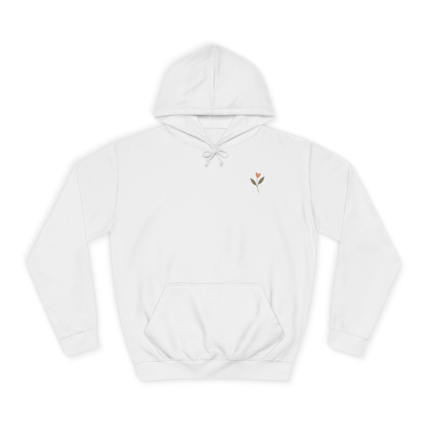Small Steps Still Count Hoodie