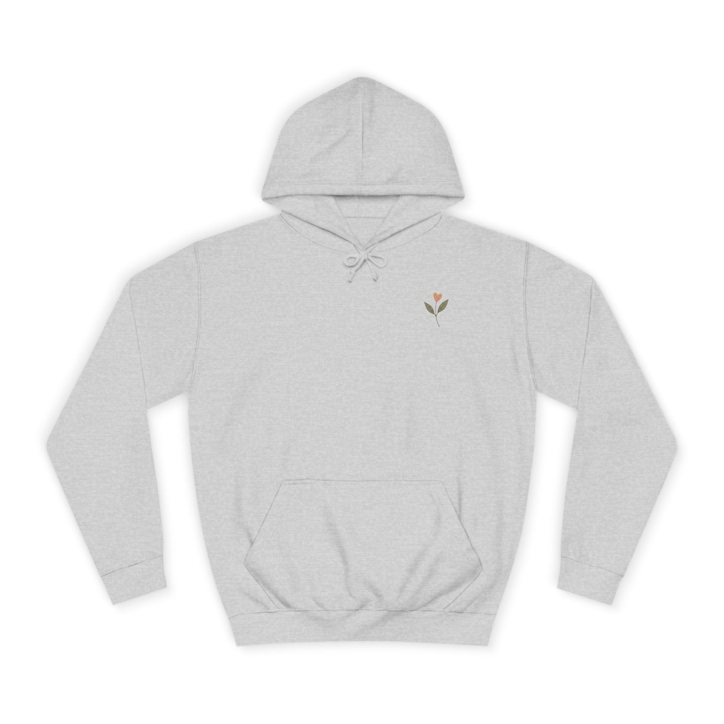 Small Steps Still Count Hoodie