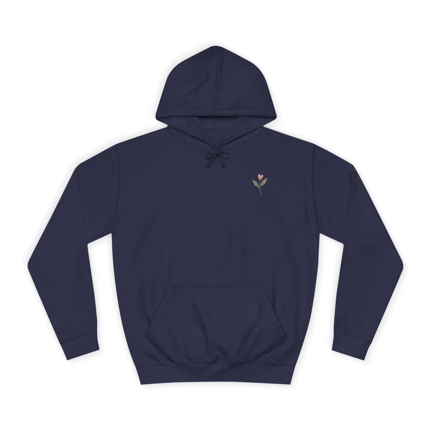 Small Steps Still Count Hoodie