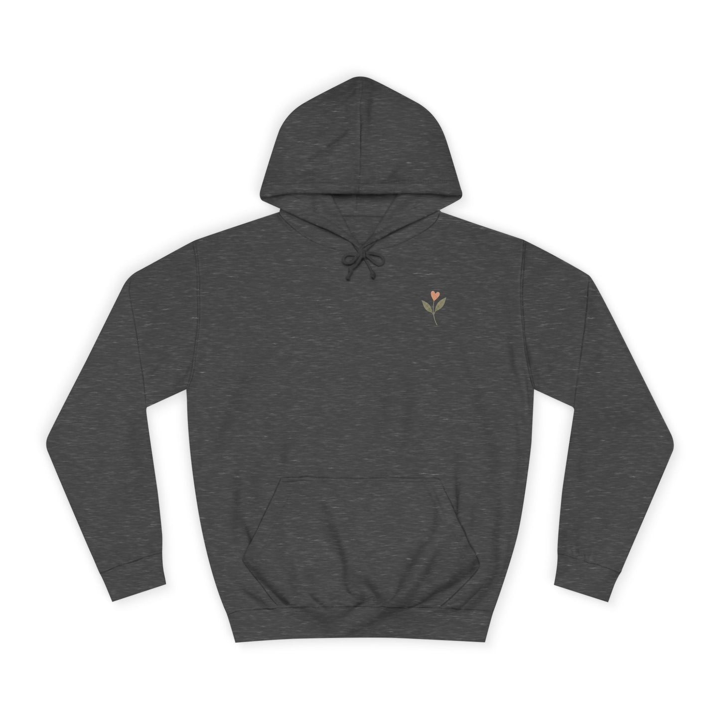Small Steps Still Count Hoodie