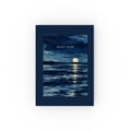 Night Swim Hardback Journal