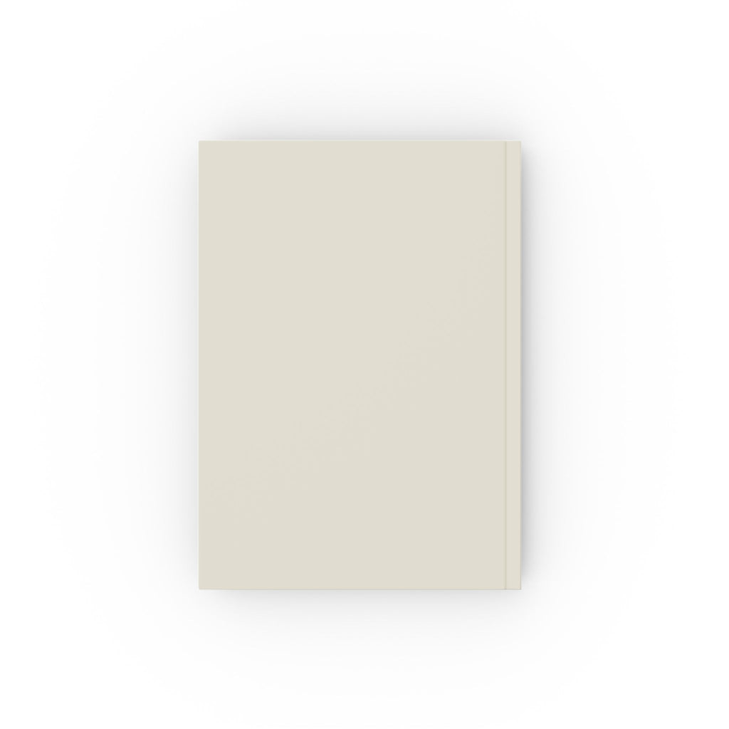 Bird Notes Hardback Journal