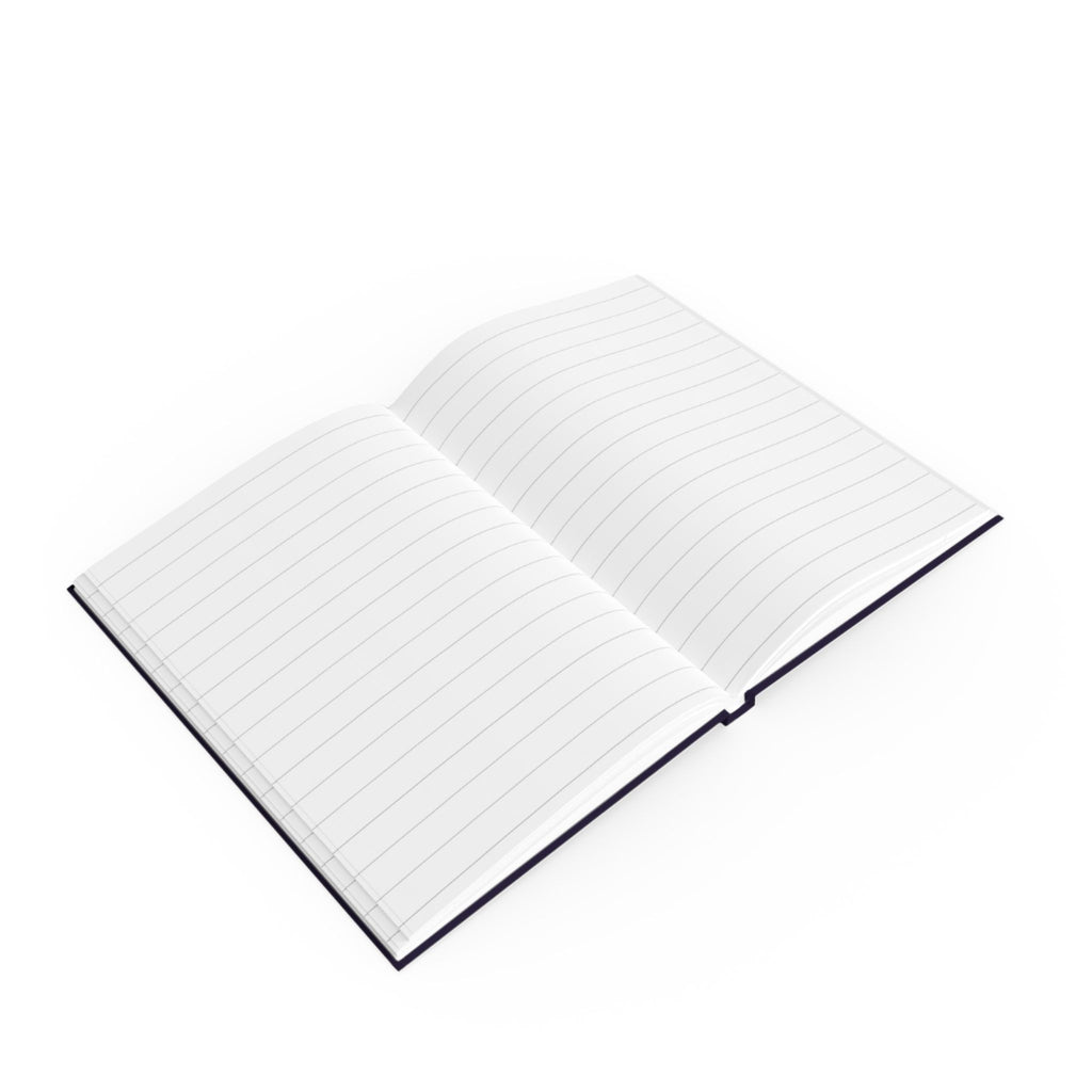 After Hours Hardback Journal