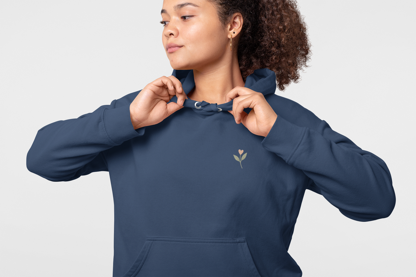 Small Steps Still Count Hoodie