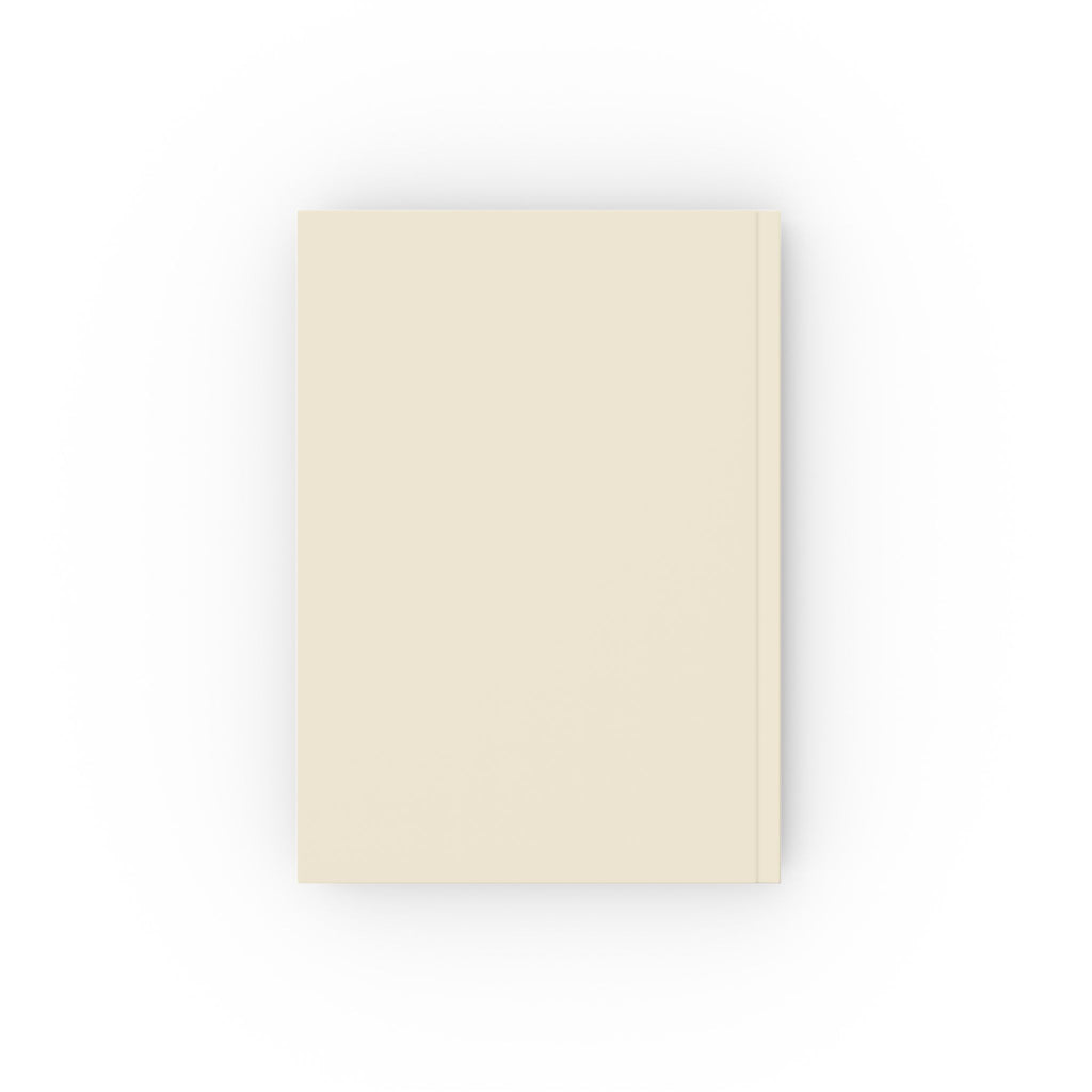 Personalised Field Notes Hardback Journal