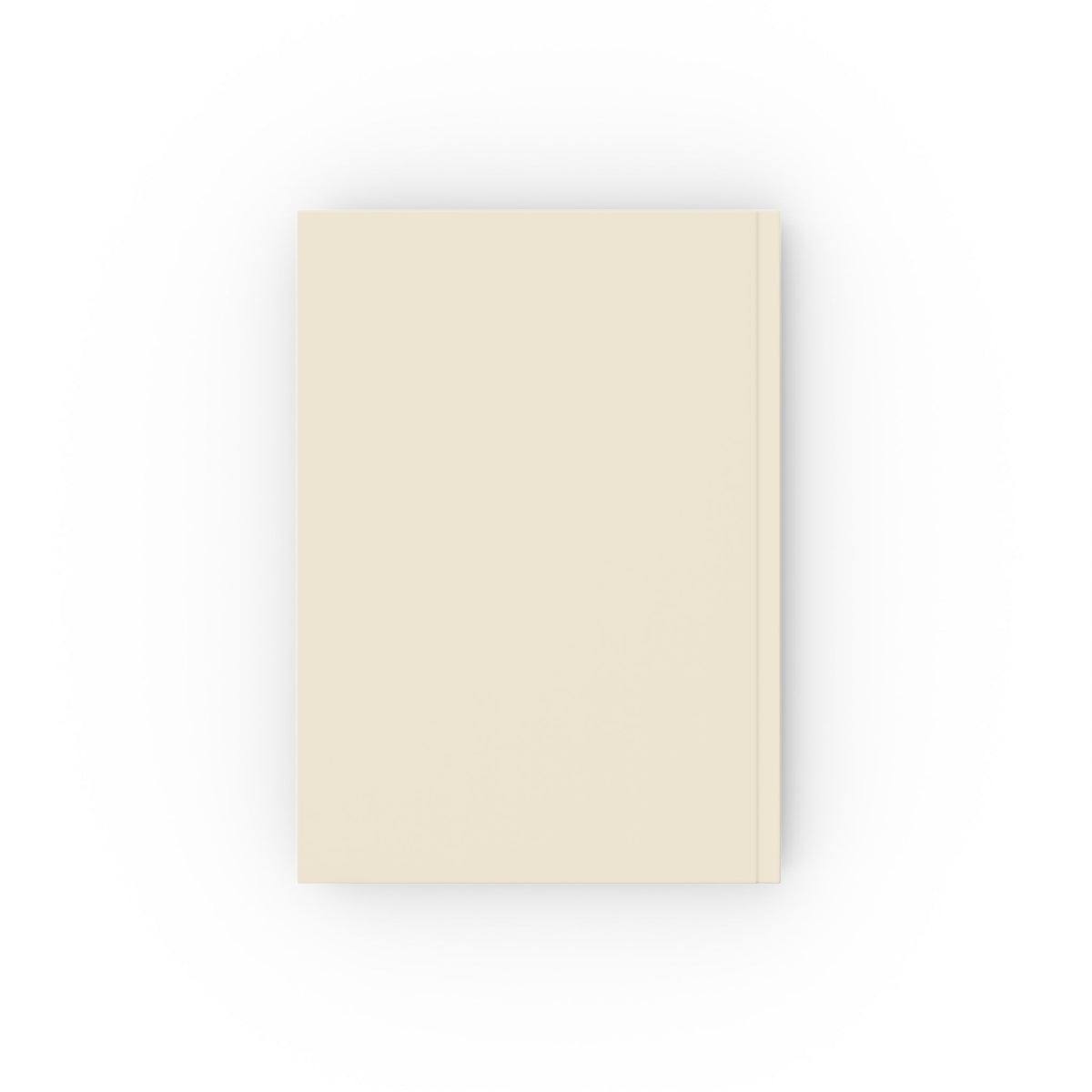 Personalised Field Notes Hardback Journal