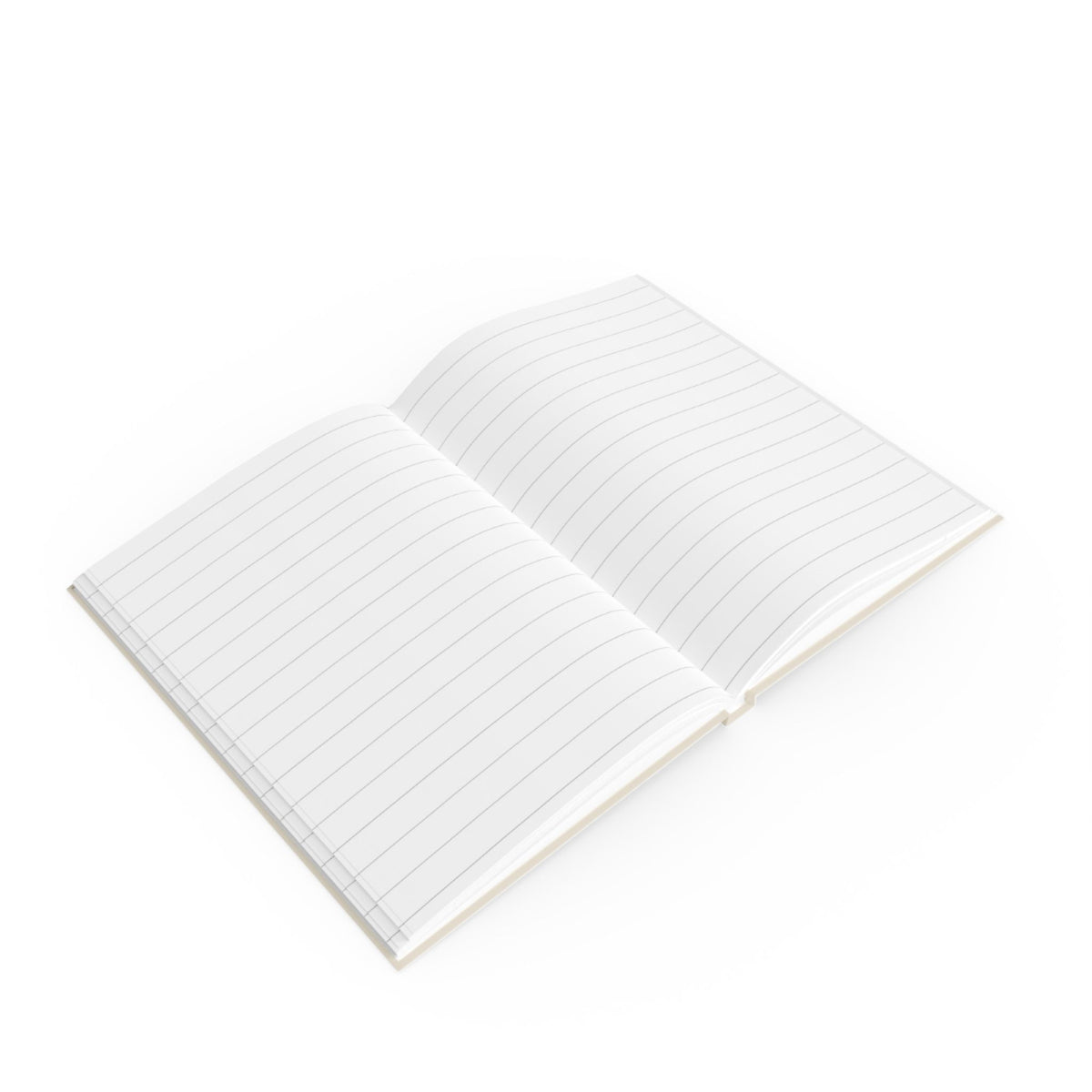 Between the Years Christmas Hardback Journal