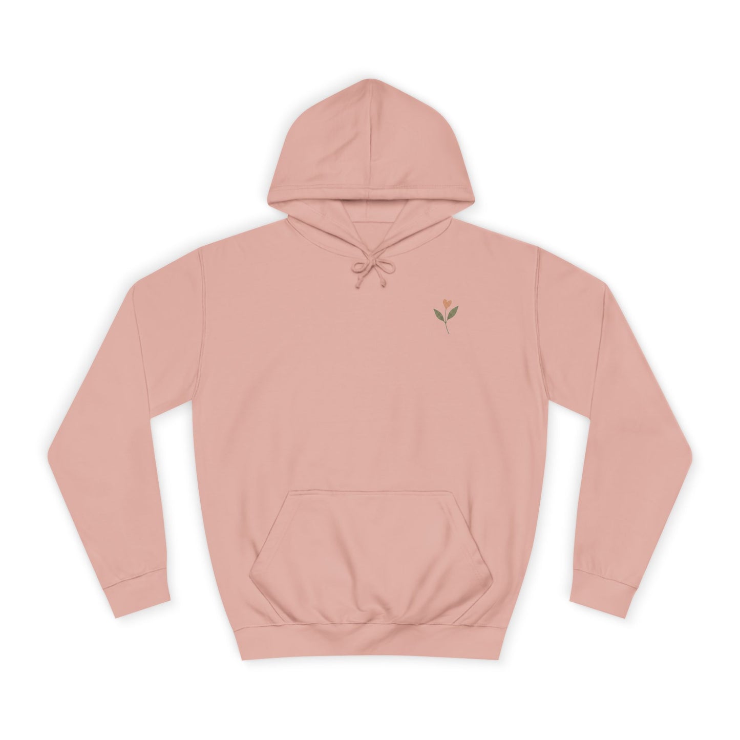 Small Steps Still Count Hoodie