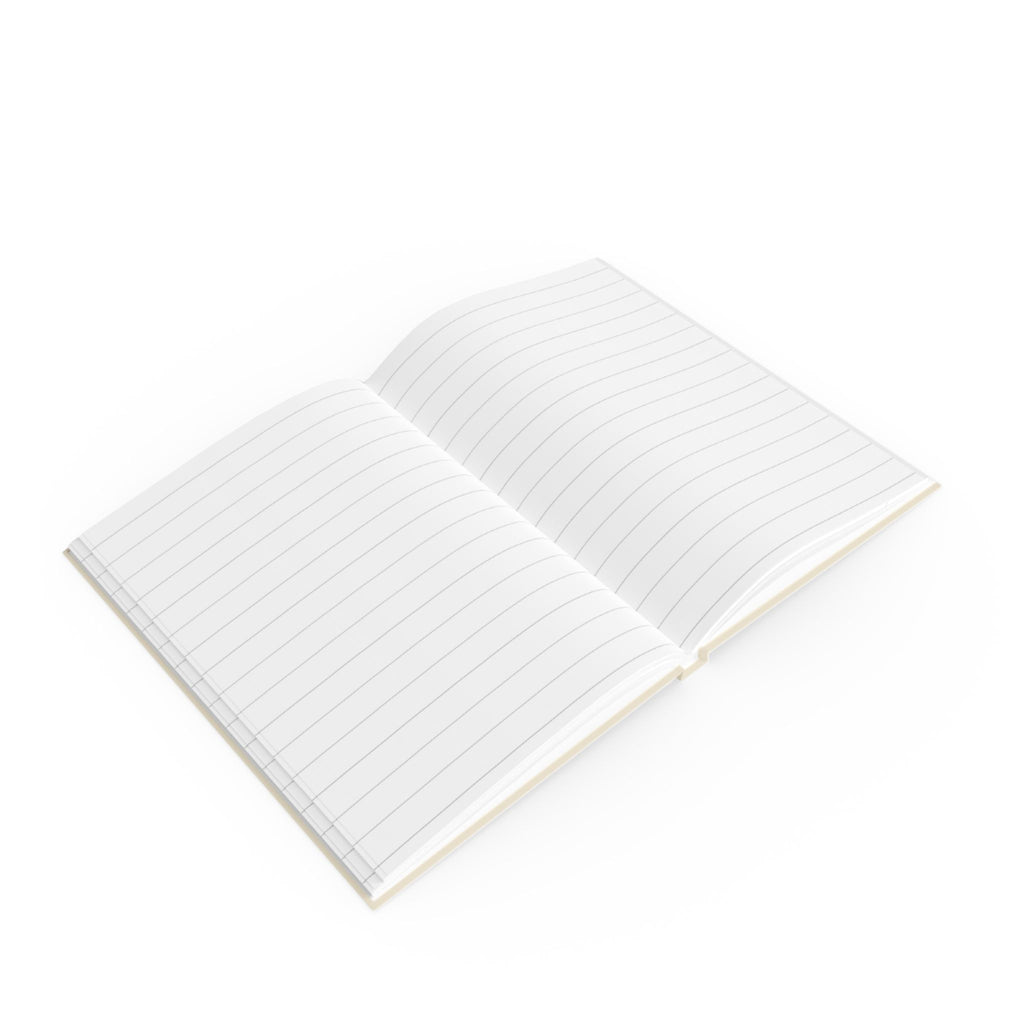 Personalised Field Notes Hardback Journal