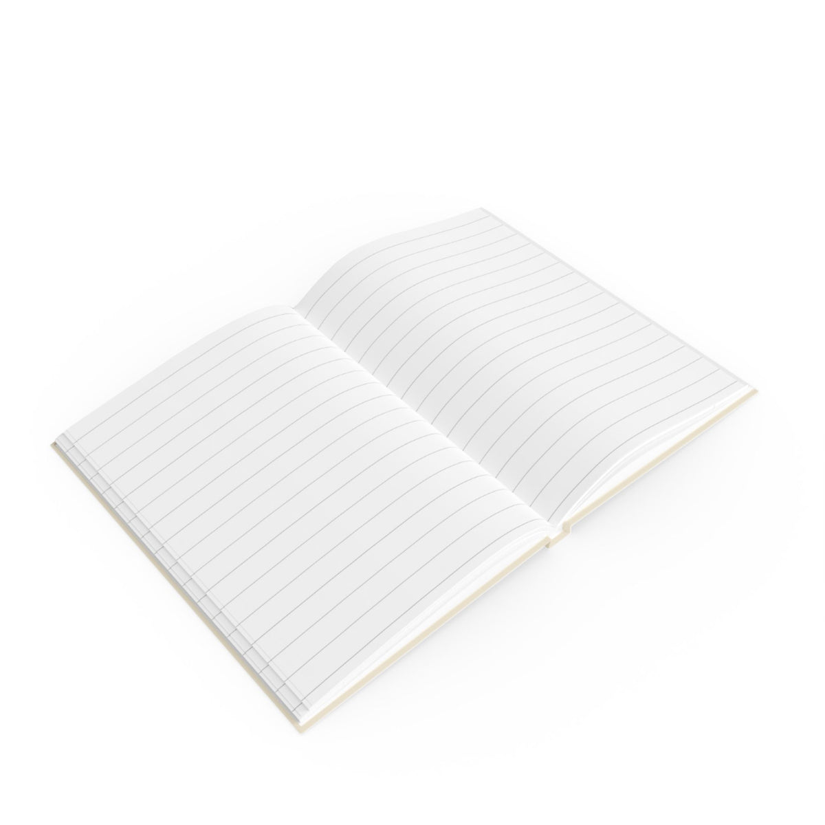 Personalised Field Notes Hardback Journal