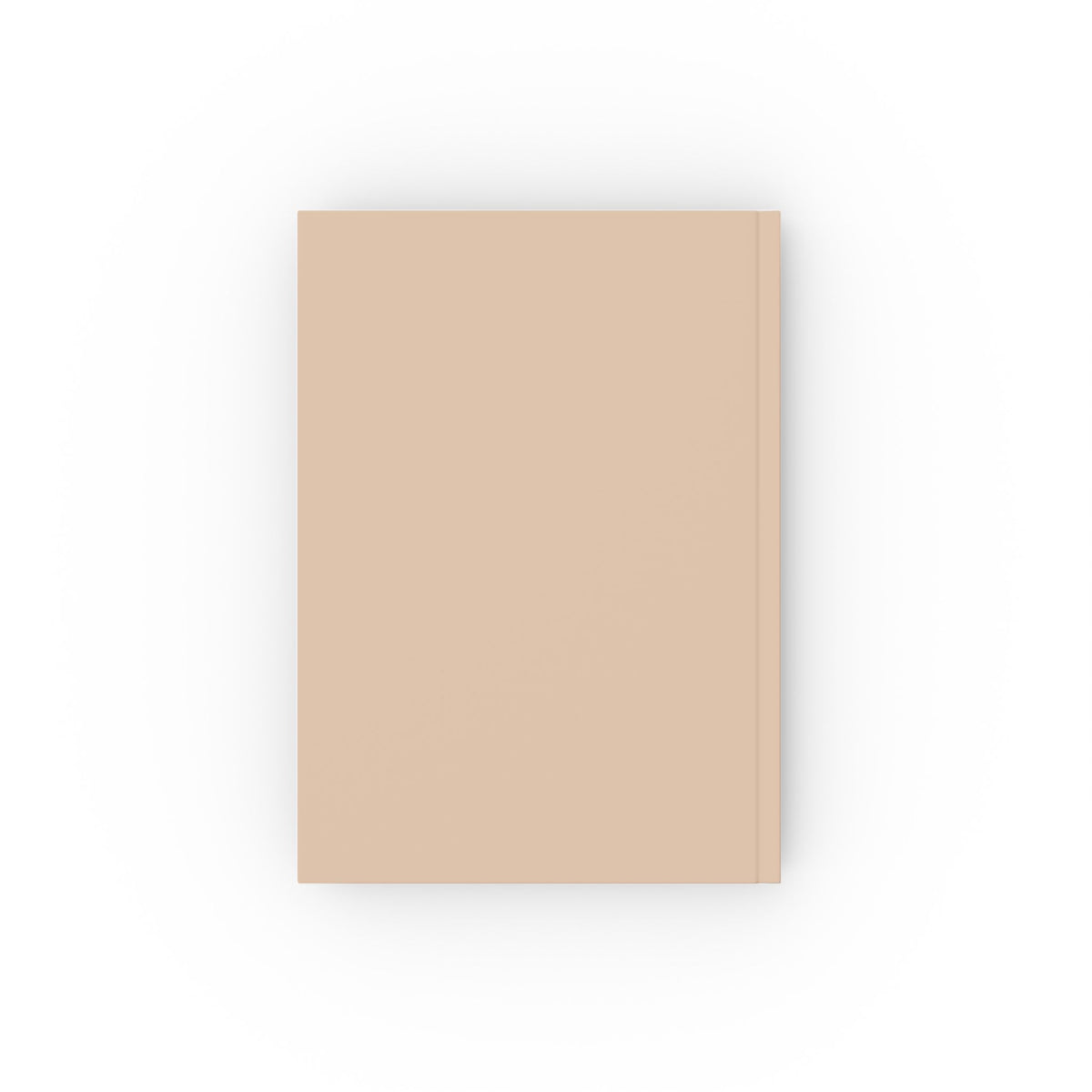 Personalised Slow Sundays Hardback Journal