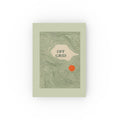 Off Grid Hardback Journal