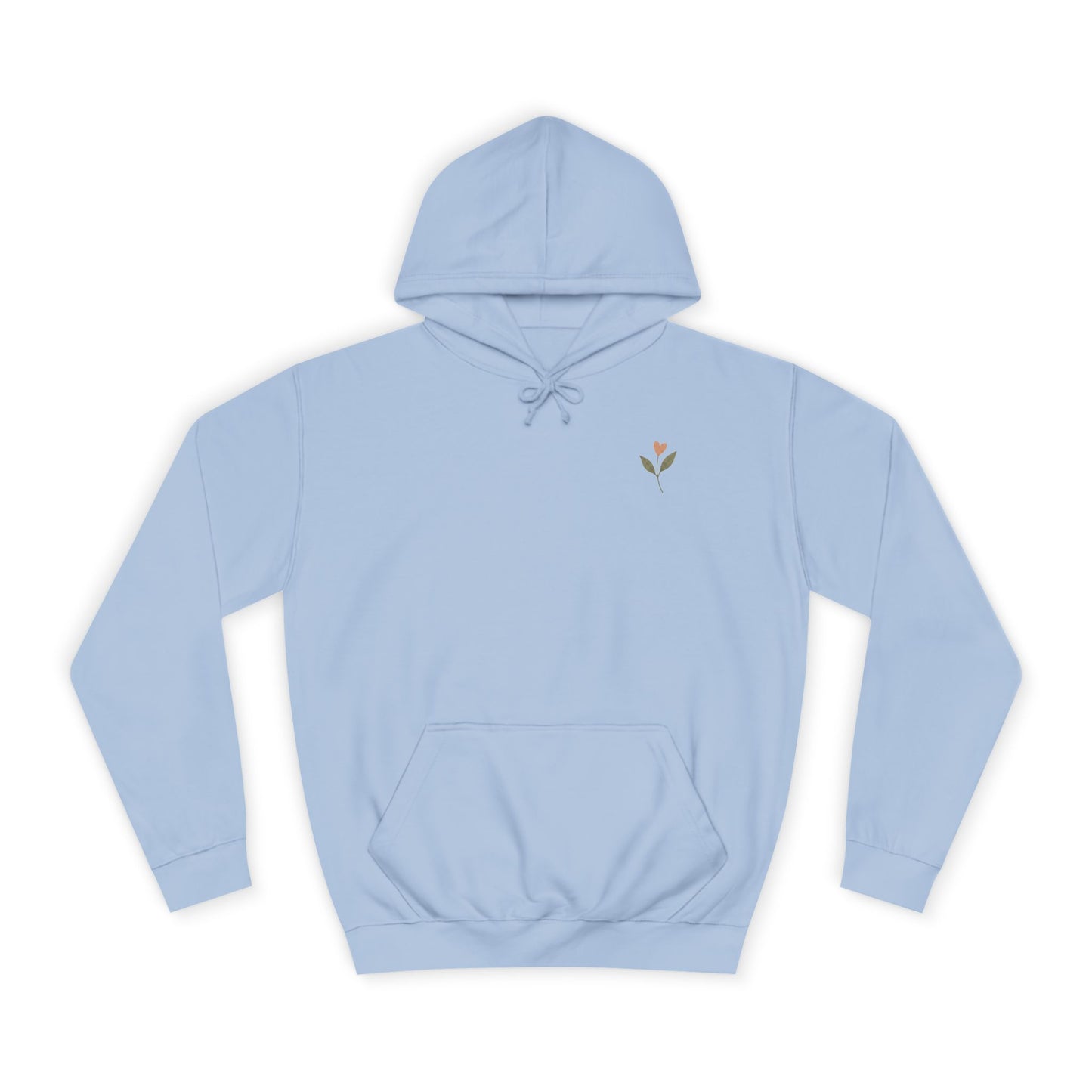 Small Steps Still Count Hoodie