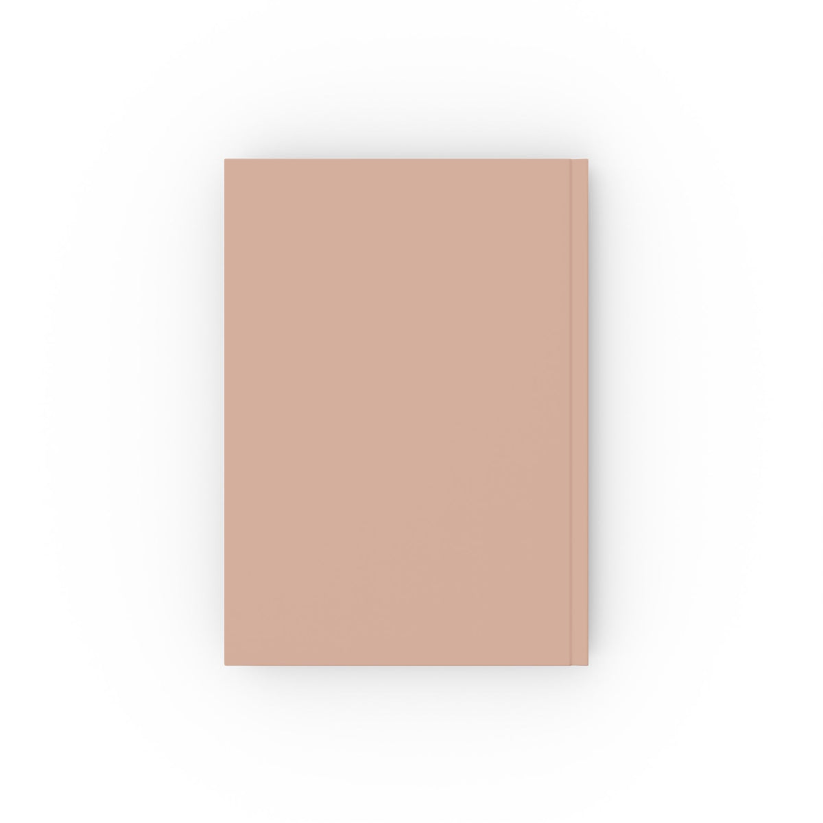 Still Becoming Hardback Journal