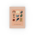 Tiny Observations Hardback Journal