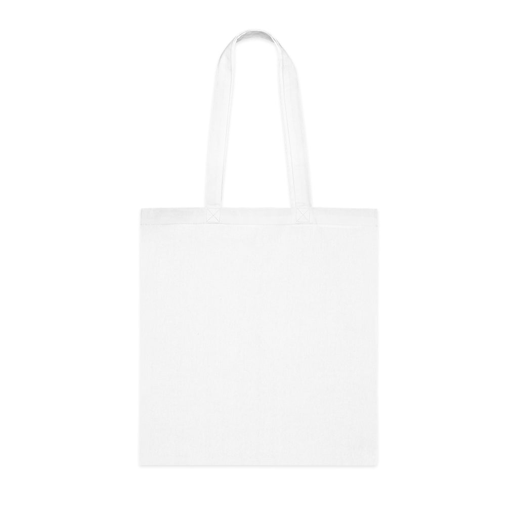 Walkies Department Cotton Tote Bag