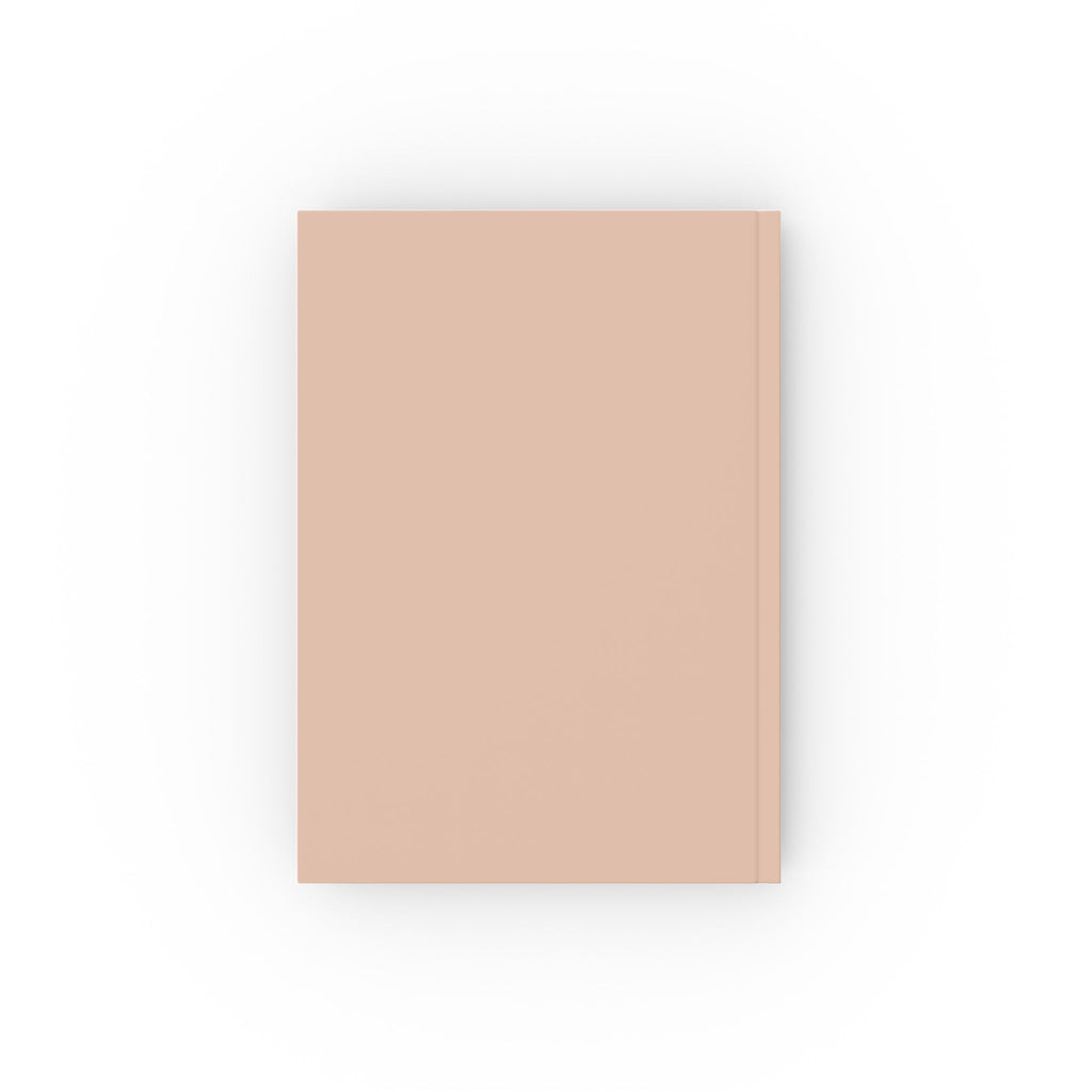 Tiny Observations Hardback Journal