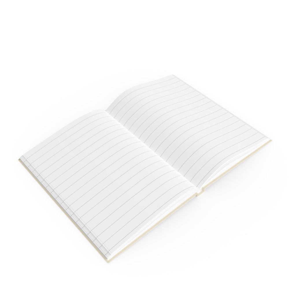 Orchard Study Hardback Journal