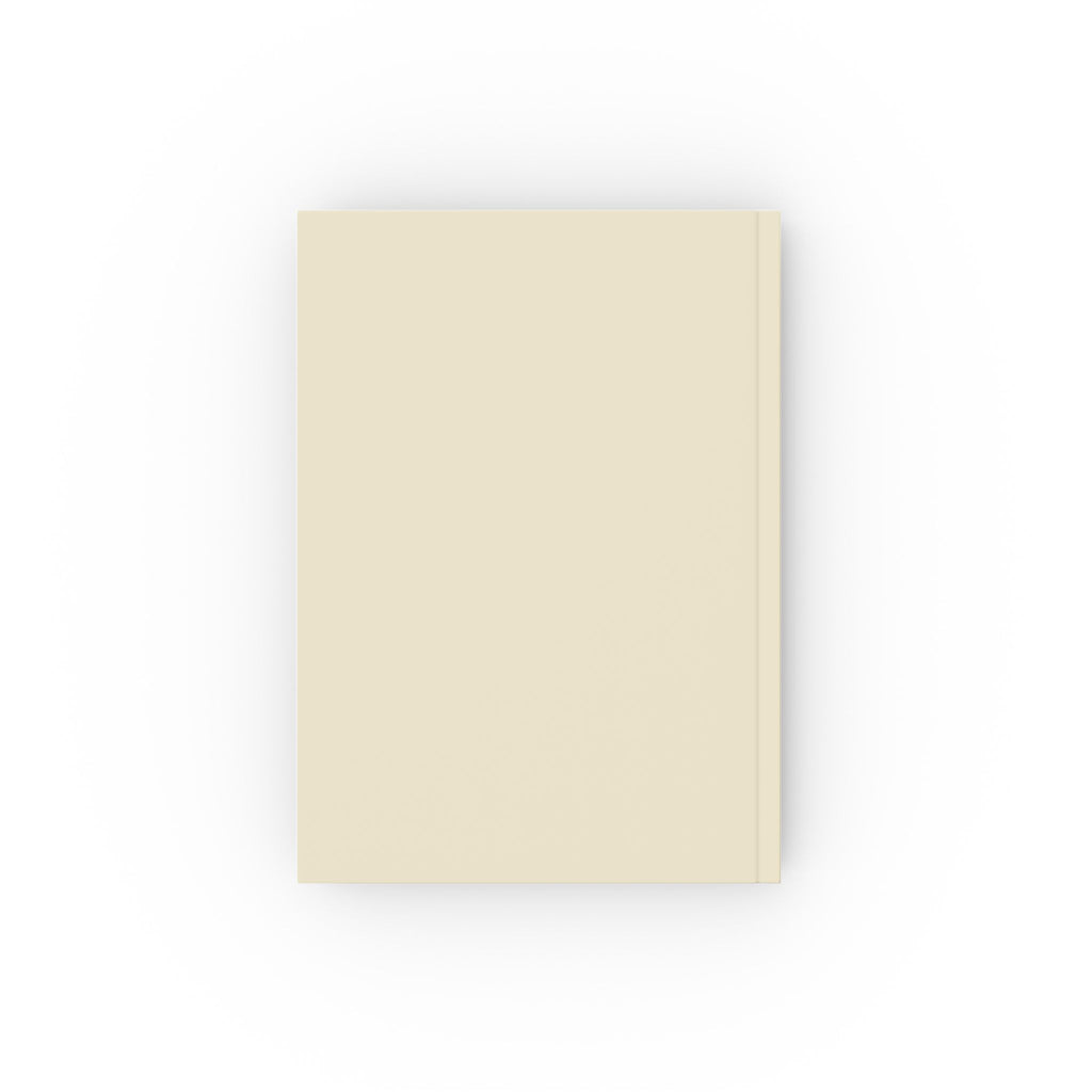 Orchard Study Hardback Journal