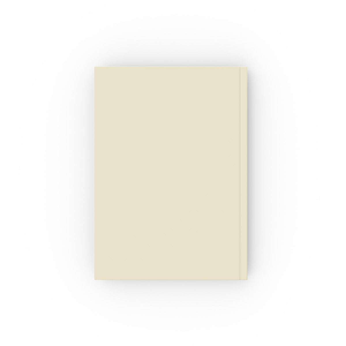 Orchard Study Hardback Journal